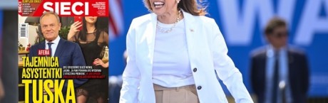 "Sieci”: Królowa pszczół