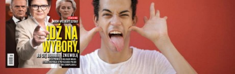 ,,Sieci”: Kryzys męskości