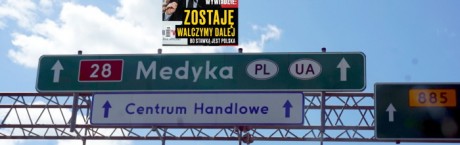 "Sieci": Kto nakręca kryzys rolny z Ukrainą?