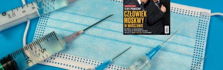 "Sieci": Kto nie chce się szczepić?