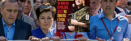 "Sieci": Kto się boi normalizacji? 