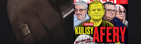 "Sieci": Lawendowy wirus