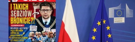 ,,Sieci”: Legalizm czy solidarność?