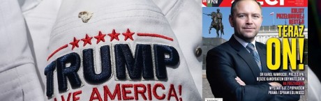 „Sieci”: Lekcje zza oceanu