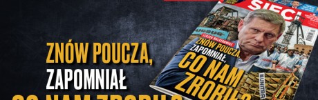  „Sieci”: Leszek Balcerowicz – co nam zrobił?