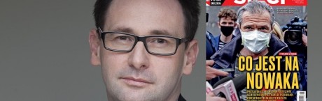  "Sieci": Lincz nieudany