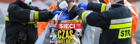 ,,Sieci”: Logika wojny