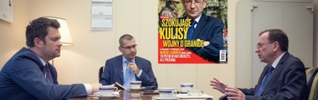 „Sieci”: Łukaszenka i Putin przegrają tę wojnę