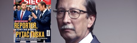 "Sieci": Maksymalizm nam się należy