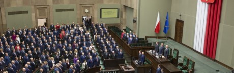 ,,Sieci”: Małe i duże roszady przy Wiejskiej