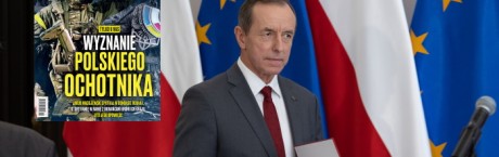 "Sieci": Marszałek Grodzki trwoni autorytet Senatu