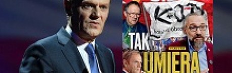 "Sieci": Metoda Tuska