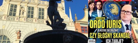 "Sieci": Miasto nie dla mieszkańców