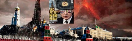 "Sieci": Moskiewski Mordor i ukraińskie hobbity