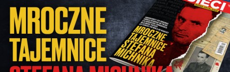 "Sieci”: Mroczne tajemnice Stefana Michnika