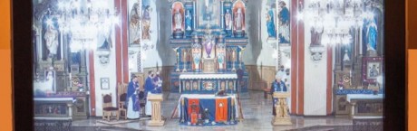 "Sieci": Msza online