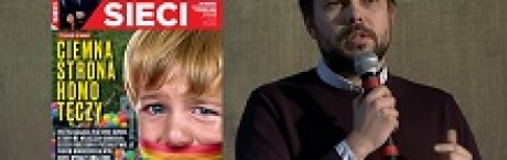 "Sieci": Musimy wrócić pod krzyż