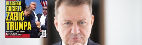 "Sieci": My się nie poddamy