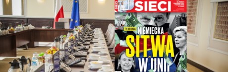 „Sieci”: Na półmetku kadencji