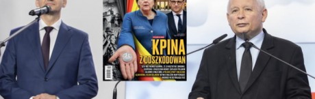 "Sieci": Nadchodzące pięć miesięcy zdecyduje