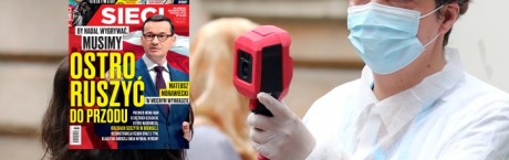 "Sieci": Nadciąga druga fala? 