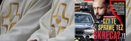 "Sieci": Nagonka na księży katolickich w Polsce już trwa