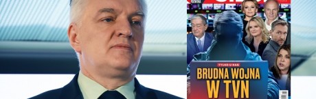 „Sieci”: Najemnik Gowina