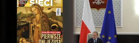 „Sieci”: Najgorszy rząd III RP