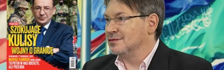 „Sieci”: Naszą intencją nie było nawoływanie do polexitu