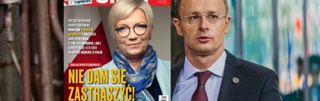 ,,Sieci”: Nasza polityka nie jest prorosyjska