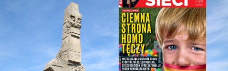 ,,Sieci”: Nasze Westerplatte