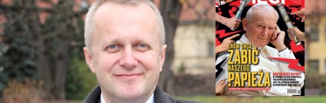  „Sieci”: Naszym wrogiem jest bierność