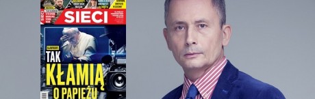 "Sieci": Nic już nie będzie takie samo