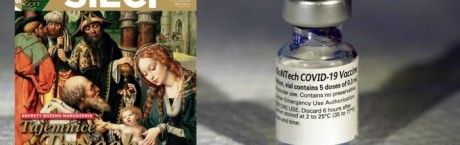 "Sieci": Nie bójmy się szczepić!