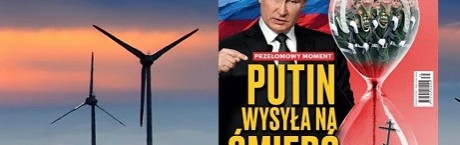 "Sieci": Nie chodzi tylko o klimat