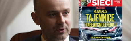 „Sieci”: Nie ma mowy o powtórce z Komorowskiego