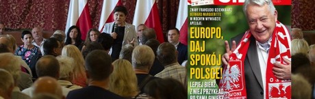„Sieci”: Nie odkleić się od rzeczywistości