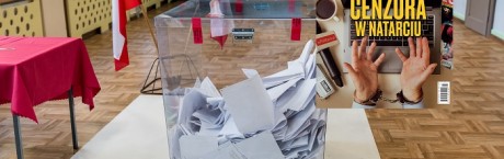 ,,Sieci”: Nie sondaże głosują, ale wyborcy