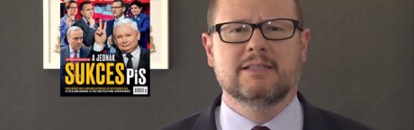 "Sieci": (Nie) wszystkie afery Adamowicza