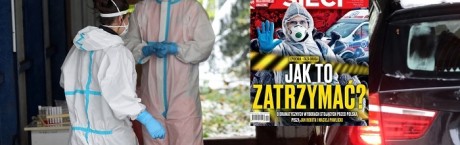 "Sieci": Niebezpieczna bezsilność