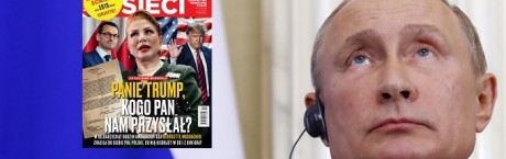 "Sieci": Niebezpieczna gra