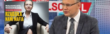 Sieci: Niech Trybunał zdejmie niemiecki immunitet 