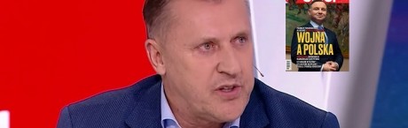 "Sieci": Niech UEFA odetnie się od Rosji
