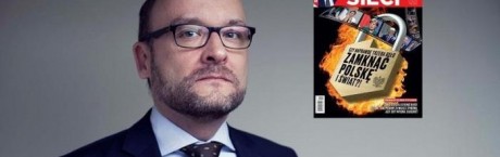 "Sieci": Niektórzy pierwsi prezesi SN zasługują na potępienie