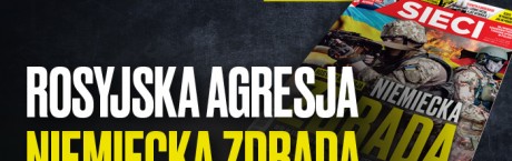 "Sieci": Niemcy demontują NATO