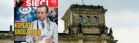 „Sieci”: Niemcy płacą za kolonialne zbrodnie