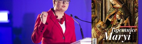 „Sieci”: Nieprzyjemny dylemat Lubnauer