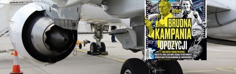 "Sieci”: Nocny most do domu