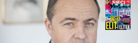 "Sieci": Nowa mapa polityczna UE