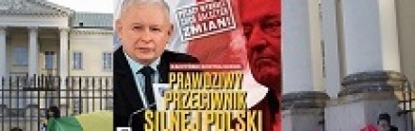 "Sieci": Nowa racja stanu?